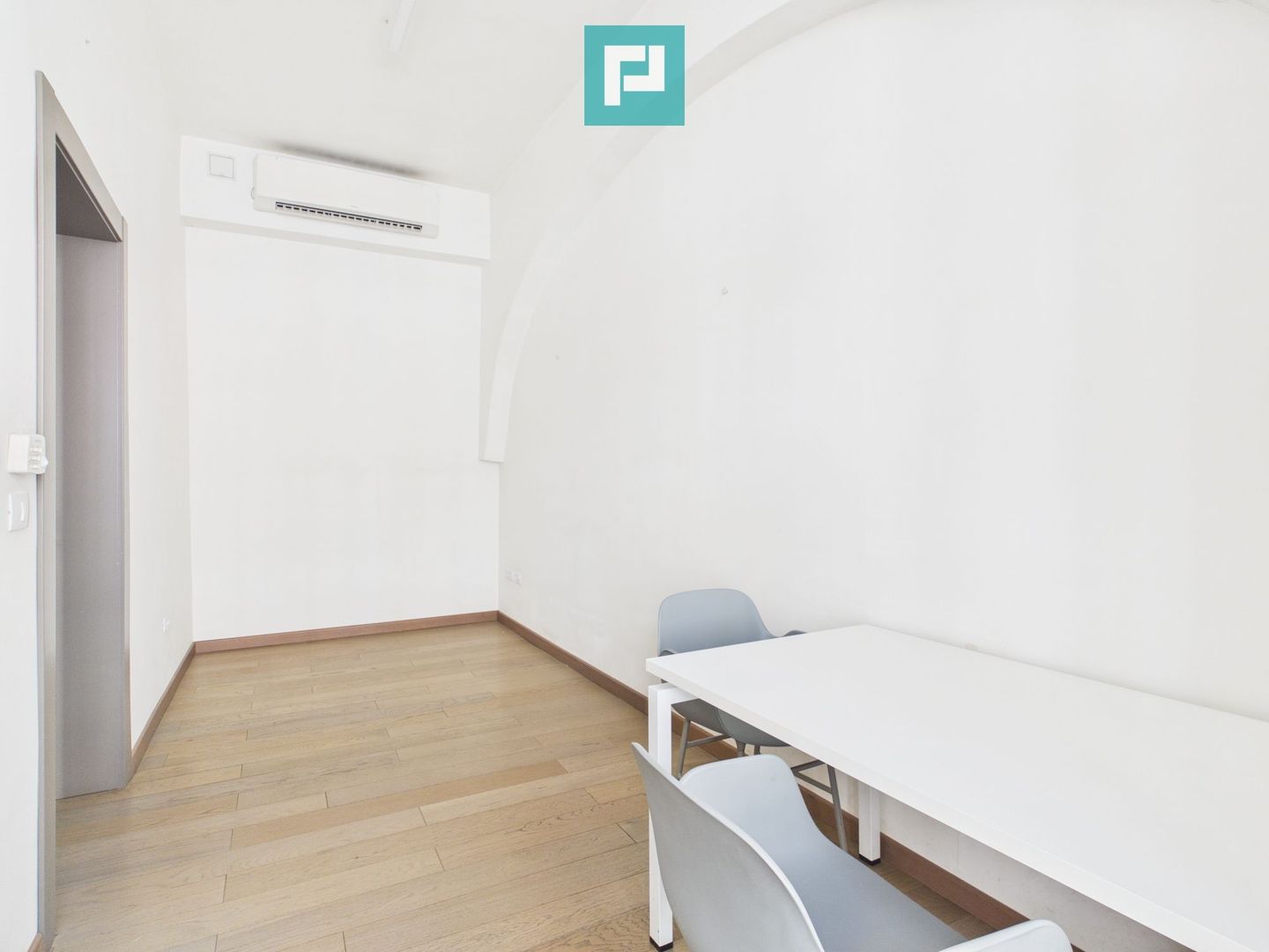 Spațiu de birouri cu 2 camere | Zonă Centrală - Poză 6
