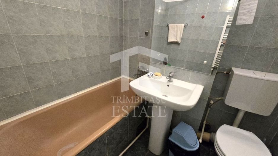 CASA DE CULTURA-SPECTRUM- Apartament 2 camere de inchiriat. - Poză 10