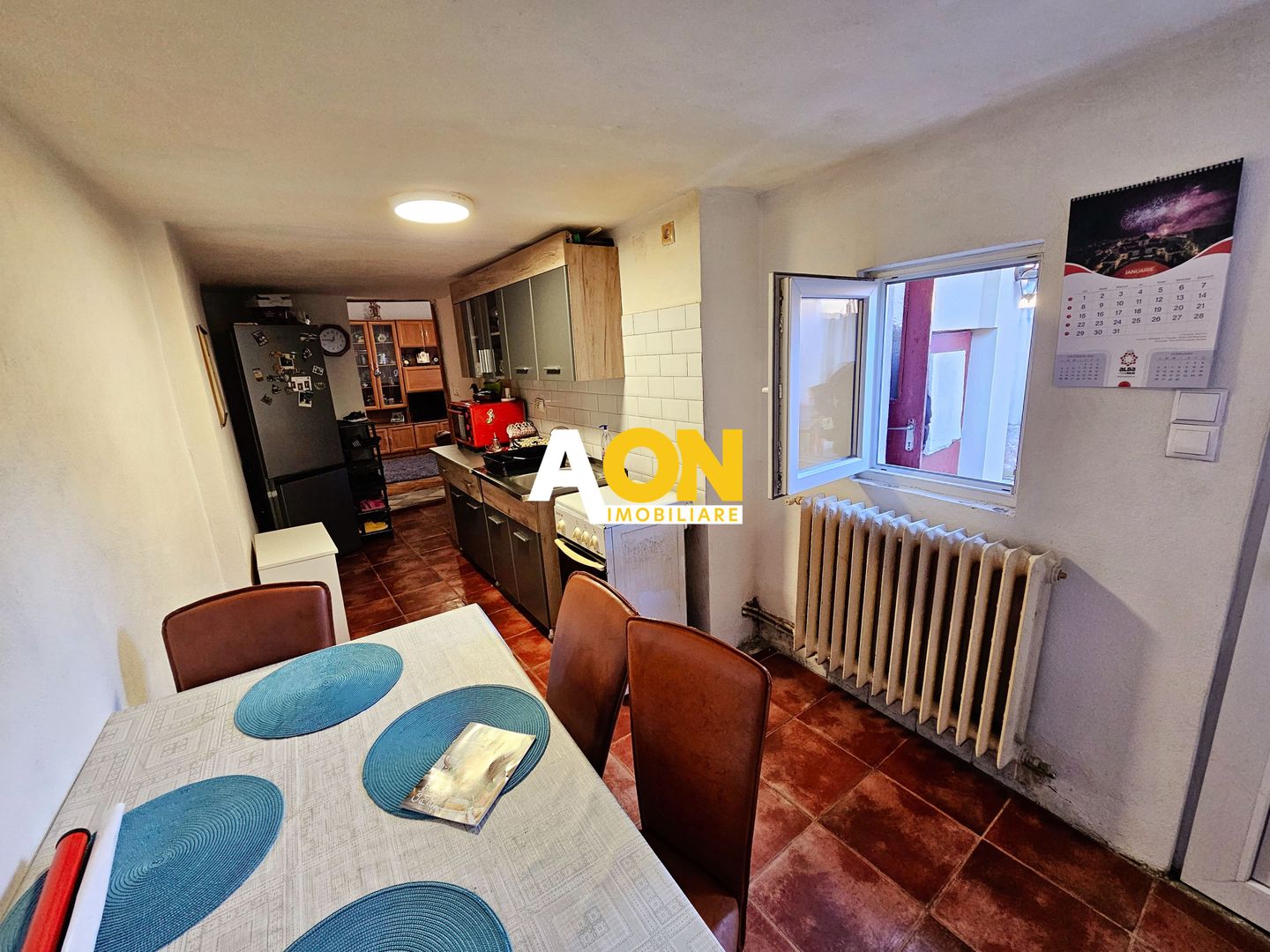 Casa 3 camere, 320 mp teren, Centru, zona Prefectura - Poză 8