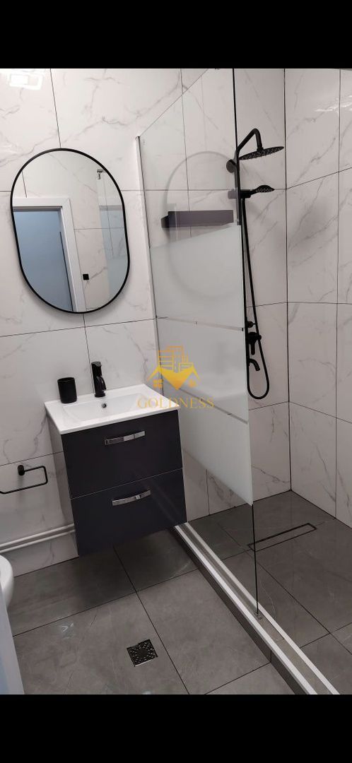 1 camere decomandata, balcon, Zorilor, Zona UMF, UTC, USAMV Hasdeu - Poză 5