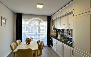 Apartament de închiriat cu 2 camere în WEST RESIDENCE, Oradea - Poză 1