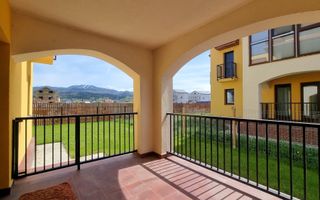 Apartament 2 camere Premium cu grădină proprie – Cristian, Brașov - Poză 13