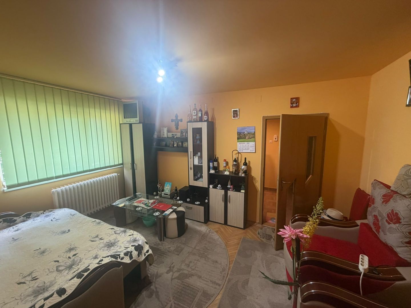 🏡✨ APARTAMENT 2 CAMERE – ULTRACENTRAL CETATE / CLOȘCA, ALBA IULIA ✨🏡 - Poză 5