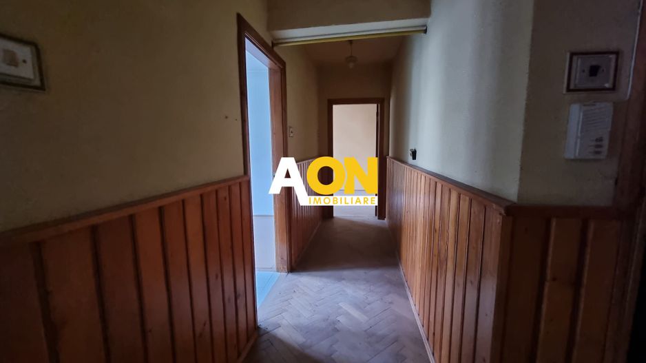 Apartament 3 camere decomandat, etaj 3, ultracentral - Poză 7