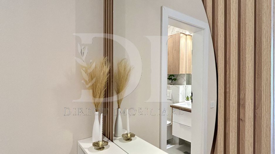 Apartament ultrafinisat / Zona Vivo - Poză 16