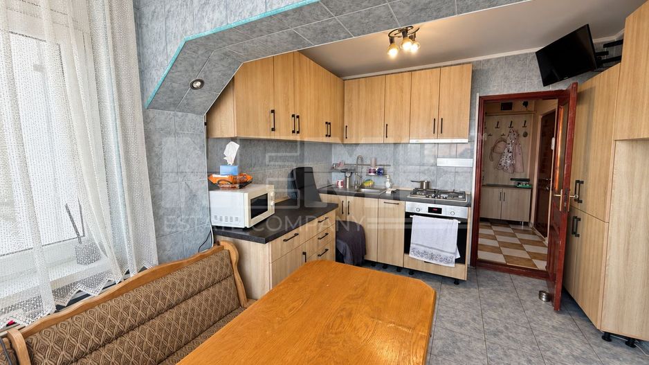 Apartament 2 camere în Obcini | 50 mp | bloc anvelopat - Poză 5