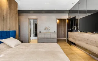 Penthouse Spectaculos | Design Exclusivist - Poză 22