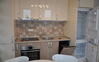 Complex Studentesc  | 3 Camere | Loc de parcare - Poză 1