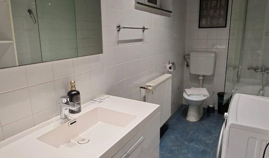 STUDIO DE ÎNCHIRIAT – ZONA Unirii – 40 MP - Poză 6