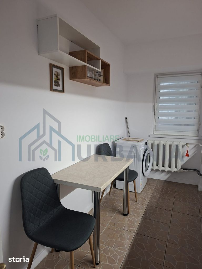 Apartament 2 camere de închiriat, zona Dacia, lângă Biserica Învierea Domnului, Iași - Poză 2