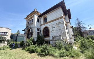Landmark Interbelic în Aviatorilor – Demetriade & Pangrati - Poză 9