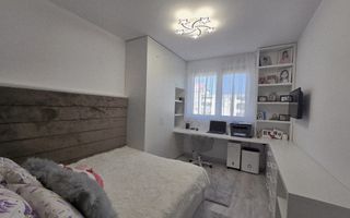 Apartament cu 4 camere de vanzare, Micalaca / Iuliu Maniu Residence - Poză 13