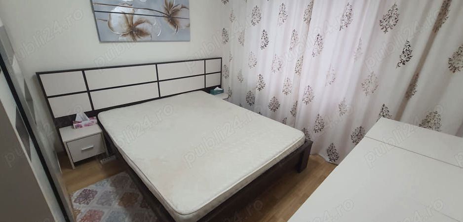 BRASADAS închiriază ap 2 camere- petre ispirescu - Poză 6