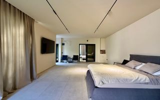 Millo | Casa cu arhitectura spectaculoasa | 500 mp teren - Poză 9