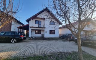 Casa cu 4 camere | Semifinisata | Zona Archia | Deva | Hunedoara - Poză 2