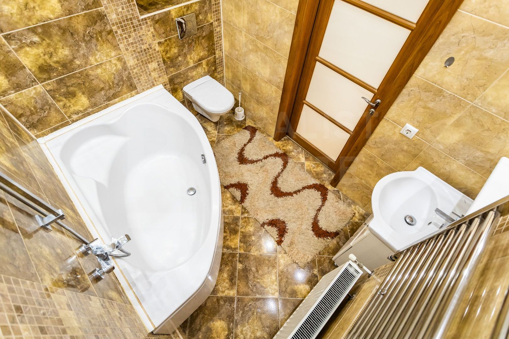 Vânzare, apartament, 2 camere, str. Bogdan Voievod, Râșcani - Poză 13