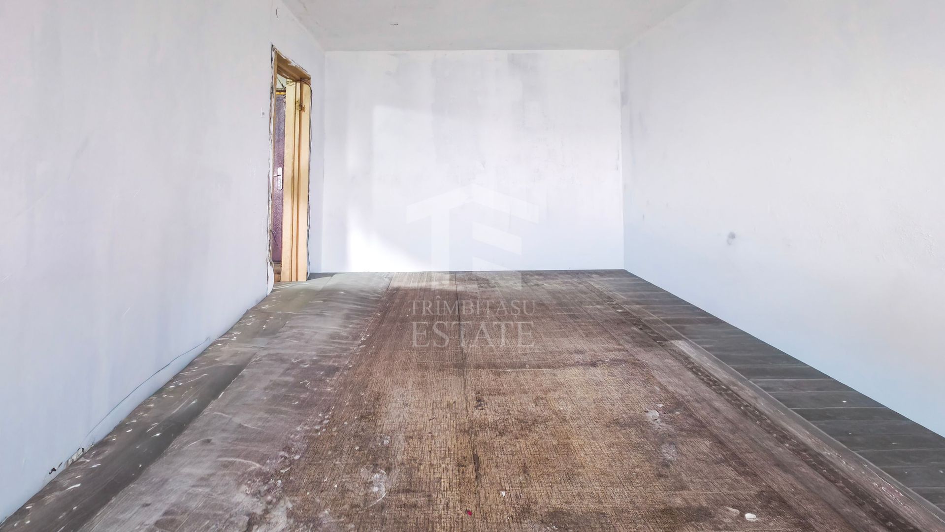 Garsonieră 31 mp + balcon | Etaj 3/10 | Ideal investiție / renovare - Poză 3