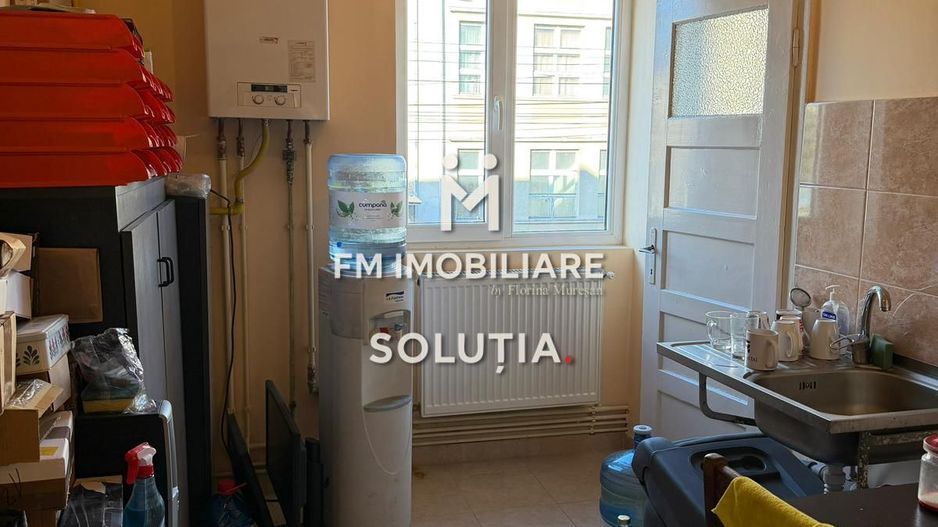 Apartament 2 camere Piata Revolutiei -decomandat, etajul 1 - Poză 6