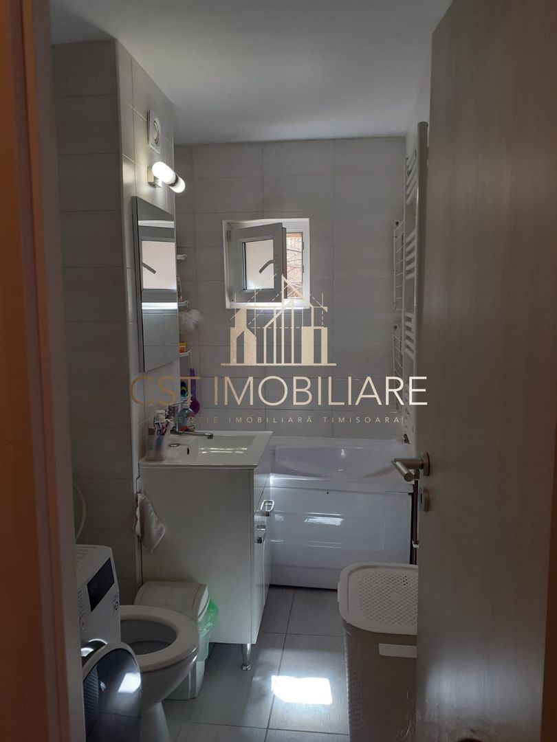 Zona Soarelui / Apartament cu 2 camere - Poză 13