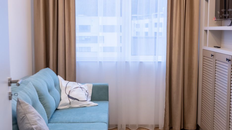 Apartament 3 camere in zona parcului Poligon - Poză 11