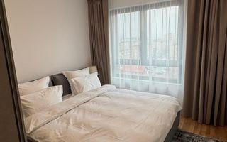 Apartament de inchiriat cu 3 camere in cartier Intre Lacuri! - Poză 4