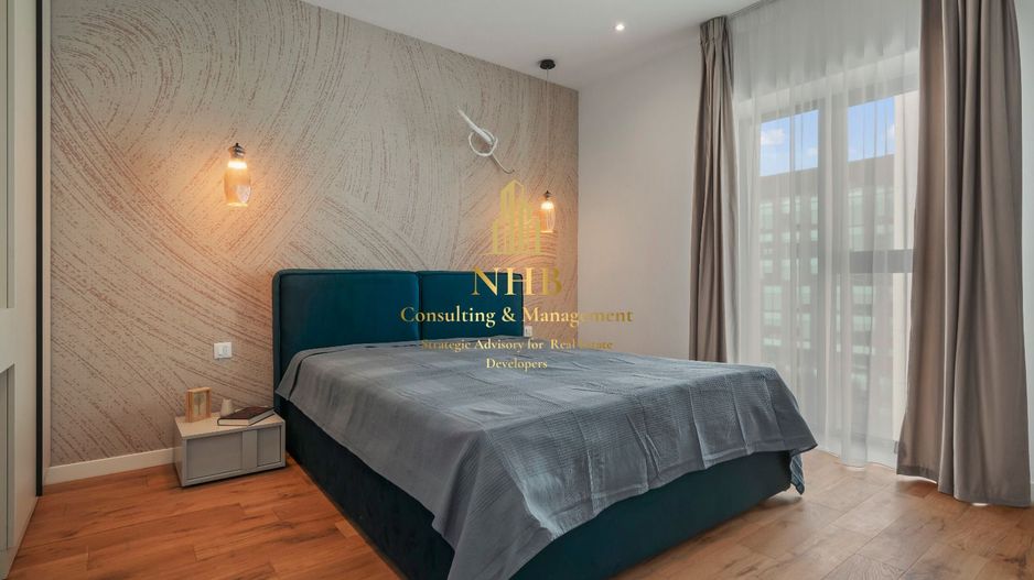 Apartament 2 camere , loc de parcare inclus - One Cotroceni Park - Poză 4