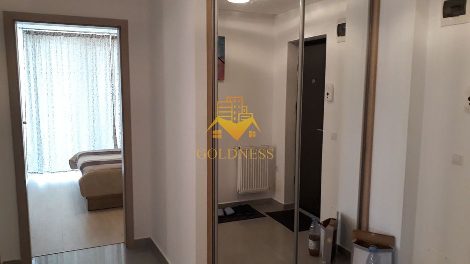 2 Camere decomandate, Borhanciului, Zona Profi, Bloc nou, Modern, - Poză 5