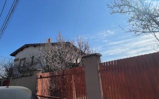 Casa eleganta si luminoasa,situata in zona de case -Mehala - Poză 45