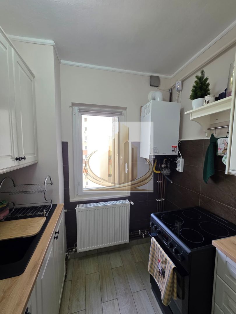 Apartament 3 camere de vânzare – Gheorghe Lazăr - Poză 10