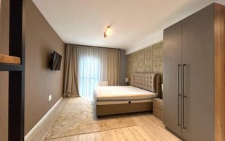 Apartament modern cu 3 camere în Garden City Sibiu - Poză 6
