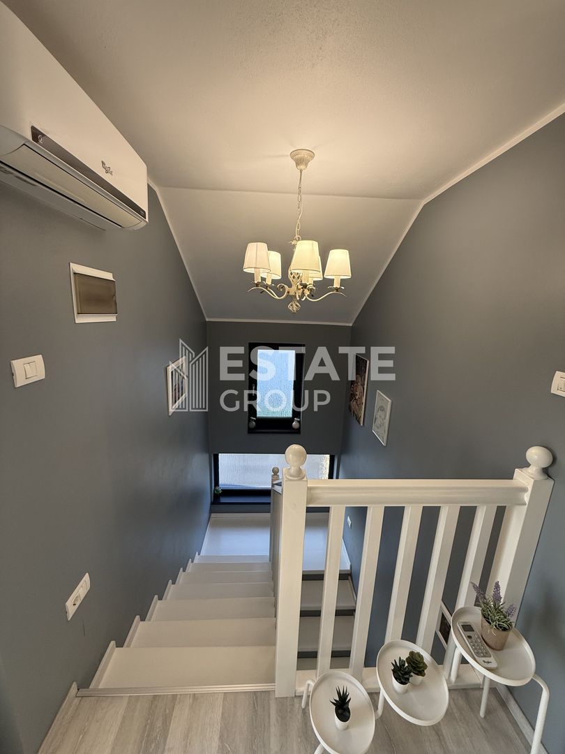 Casa individuala Giarmata Vii, mobilata si utilata - Poză 8