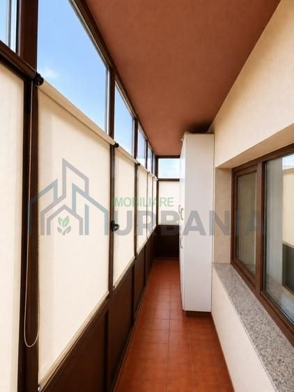 Apartament 2 camere, 67 mp, Moara de Vant, bloc 2016, loc parcare - Poză 13