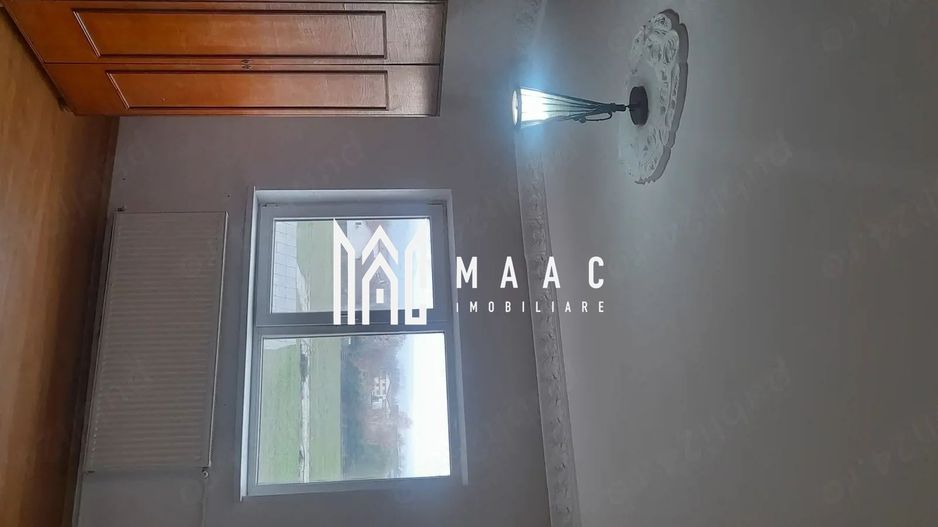 Apartament 3 camere de vânzare | Ostroveni, Râmnicu Vâlcea | 58 mp - Poză 8