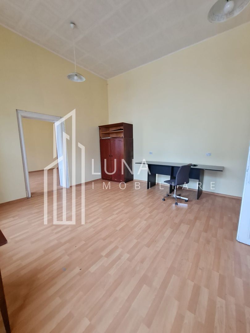 Proprietate excepțională în zona ultracentrală – Exclusivitate - Poză 10