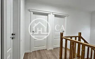 Casă de închiriat cu 4 camere în Oncea, Oradea - Poză 13