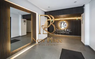 Crystal North | Exclusivitate | Terasa de 13 mp | LUX - Poză 15