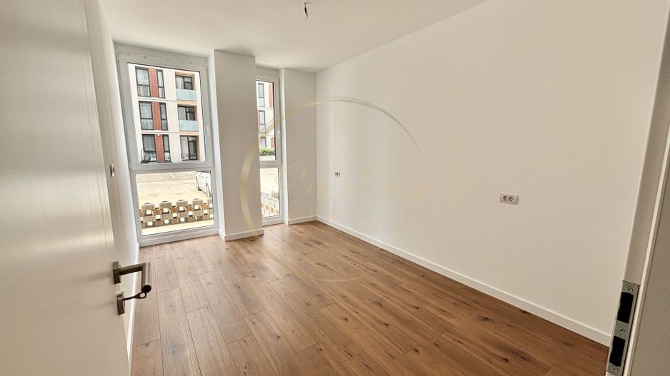 COMISION 0 %  | Apartament 2 camere - Campeador | Curte 17mp - Poză 4