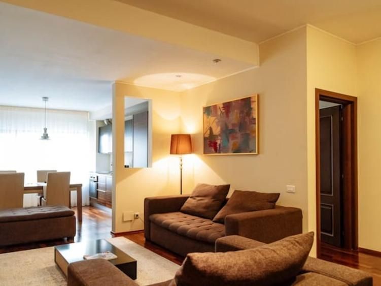 Inchiriere apartament 3 camere | Soseaua Nordului-Parcul Herastrau - Poză 3