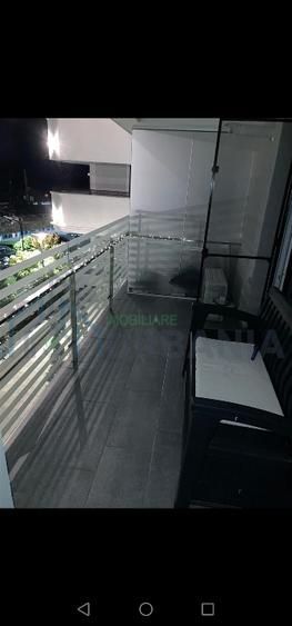 Inchiriez ap complex royal town cu parcare inclusa - Poză 8