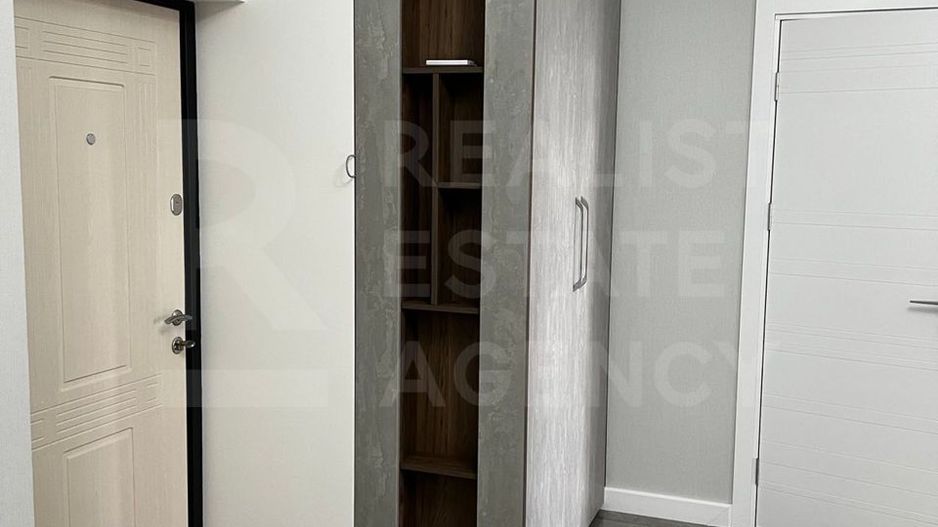 Chirie, apartament, 2 camere, str. Grădina Botanica, Botanica - Poză 4