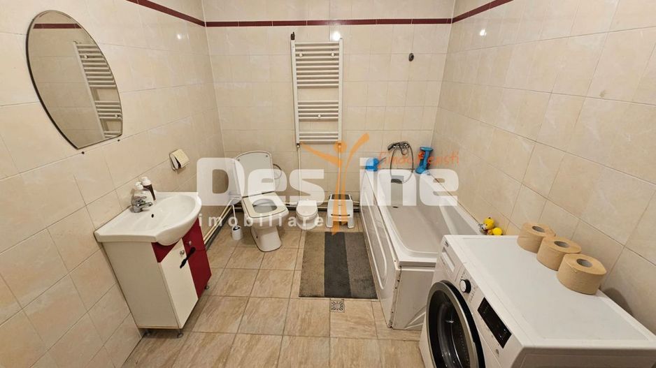 APARTAMENT 3 CAMERE IN VILA, GIULESTI SARBI, VANZARE - Poză 6