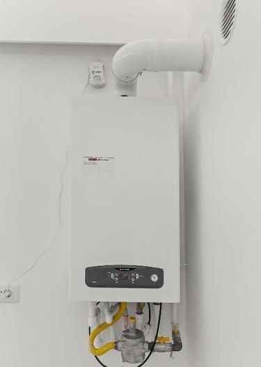 Apartament 3 camere Cortina North, etaj 6, finisaje premium, vedere liberă - Poză 15