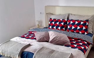 Apartament 2 camere I Decomandat I Selimbar, Str. Principesa Elisabeta - Poză 2