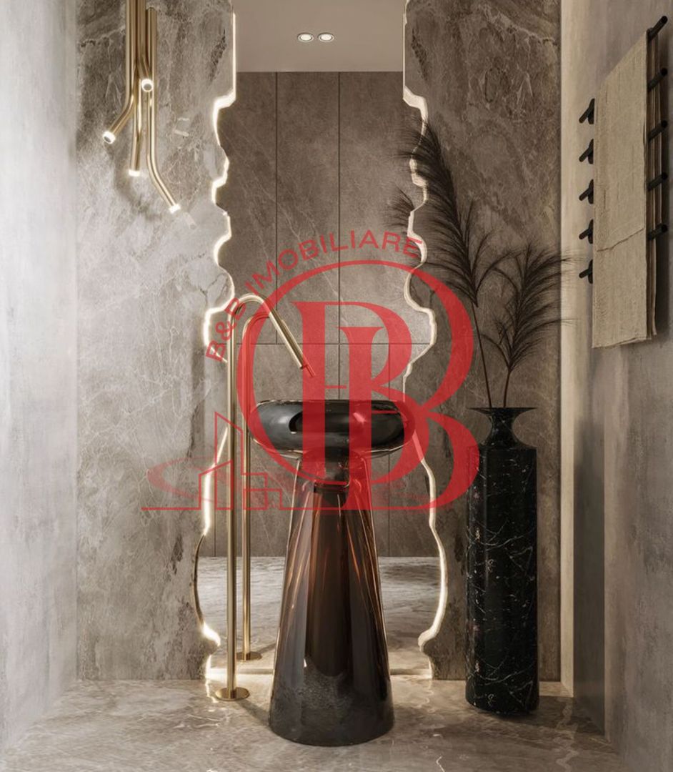 3 camere decomandat izolatie fonica proiect premium - Poză 7