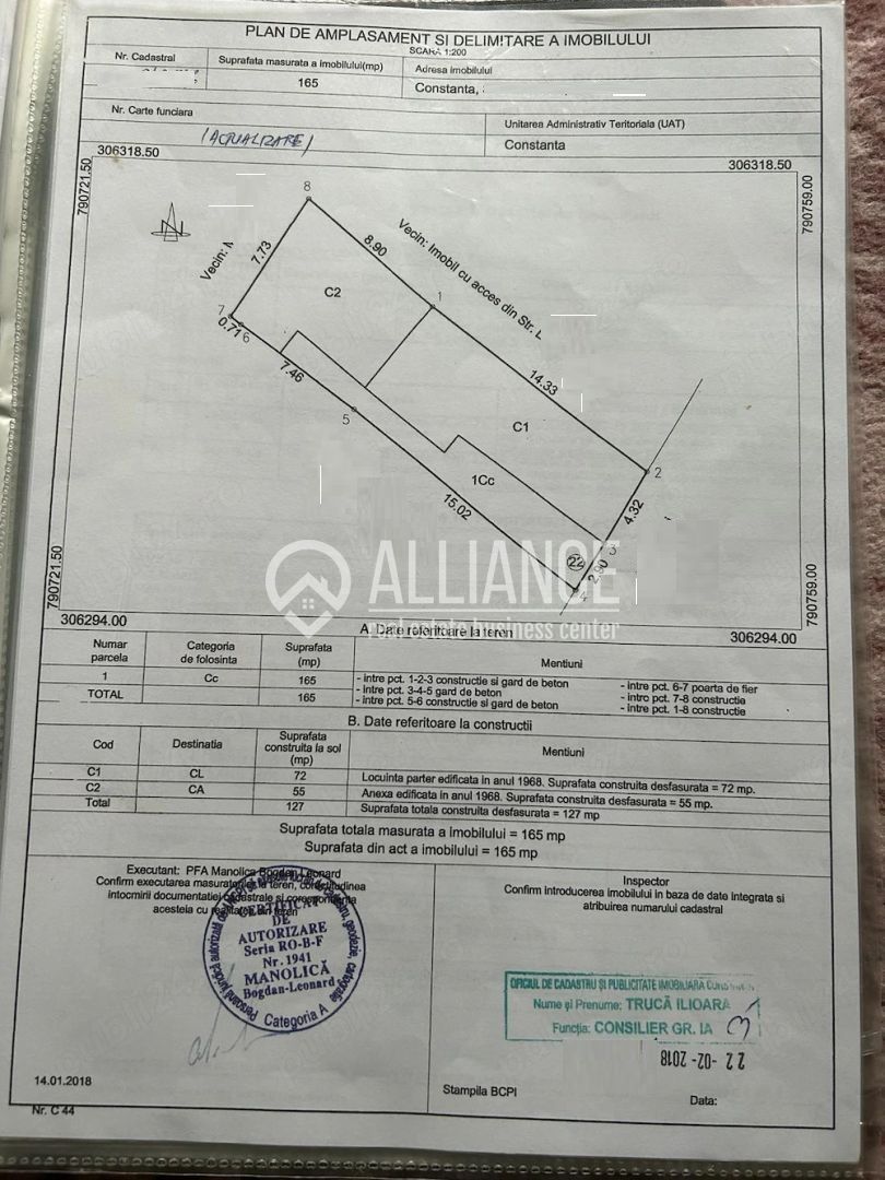 Stadion(cod04)-Casa 5 camere - Poză 10