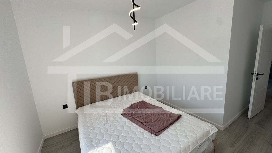 Apartament cu 2 camere, 52mp, parcare, Zona Unirii - Poză 4