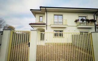 BG53-Duplex Mediteranean Premium-Giroc - Poză 1