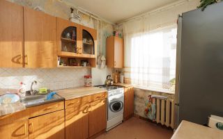 Vânzare, apartament, 3 camere , str. Alba Iulia, Buiucani - Poză 3