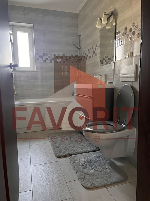 Apartament 2 camere | Curte proprie | Giroc - Poză 8