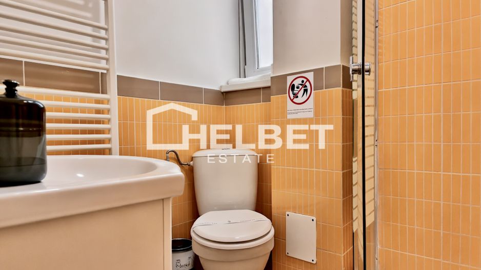 VILĂ EXCLUSIVĂ / 7 CAMERE / BRAN-PREDELUȚ / 5 LOCURI PARCARE - Poză 22